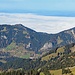 Weitblick nach Ebnit