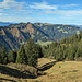 Vorderhörnle und Hohe Kugel