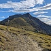 Rückblick zum Hohen Freschen