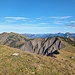 das ist der höchste Punkt auf dem Alpkopf, das Gipfelkreuz steht etwas weiter unten.