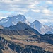 ein Bänklein zum Träumen mit super Aussicht zur Roten Wand