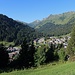 Morgins