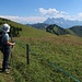 Dernière vue vers les Dents du Midi