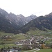 Blick Richtung Ilmspitze