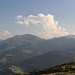 Kitzbüheler Alpen im Süden