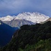 Est del Rosa dall'Alpe Briga
