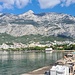 In Makarska 