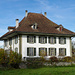 Herrschaftliches Landhaus bei Hunzigen