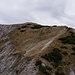 Betrieb auf dem Hauptgipfel des Sattelkopfs