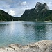 Lac de Taney I