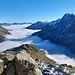 Wunderbarer Ausblick Richtung Stanzer Tal