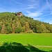 Im Bärenbrunner Tal.
