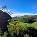 ...er bietet eine schöne Aussicht übers Bärenbrunner Tal.