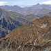 Am Vortag, auf meiner Tour über den Nordostgrat zur Elmer Kreuzspitze, habe ich mir diese Tour sehr genau angesehen. Sollte gut möglich sein, bis auf...