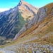 Hier traf ich auf den Anhalter Höhenweg - der leider in keinem guten Zustand ist.