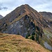 Noch ein Rückblick zur Übelwand.