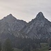 Rückblick