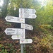 Felsenweg...
