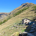 Rifugio Griera.