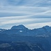 Blick zu den grossen Glarnern