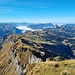 Ausblick vom Forstberg nach Westen