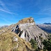Rückblick vom Tisch Ostgipfel zum Forstberg