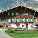 schöne Holzhäuser