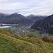 Un bel punto panoramico