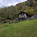 Altra bella baita