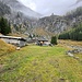 Verso il rifugio