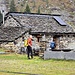 Rifugio Alpe Compiett