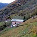 Baite sul percorso