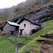 Baite a Mont del Tredas