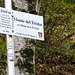 Monte del Tredas