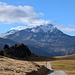 Pizzo Tambo.