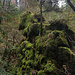 Teufelsmauer West, nördlichster Riegel