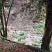 Blick in den zweiten Canyon