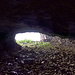 Rückblick zum Eingang (7) vom Martismurerloch.