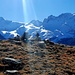 Lyskamm et Breithorn