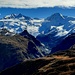 Nordend-Dufourspitze-Lyskamm