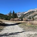 Castle Creek Tal