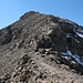 Some more scrambling ahead