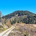 Rückblick zum Roßeck 