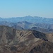 Castle Peak vom Mount Elbert aus gesehen. Jetzt bin ich doch froh, dass ich oben war ;-)