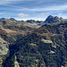 Aux Luisanes, vue E.