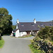 Im Abstieg zwischen Snowdon und Llanberis - Hier bei Penceunant Isaf (Cafe).