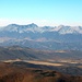 Culebra Range im Pastellmodus