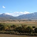 Die beiden Spanish Peaks irgendwo bei der Abreise fotografiert. Schon erstaunlich, dass die keine Ultras sind.