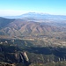 Zoom zur Sangre de Cristo Range