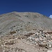 Ende des guten Wegs auf ca. 3600 m